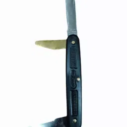 Unison 3 Blade Mild Steel Budding and Grafting Knife, 1050-picture-20