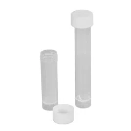 Axiva 2 ml Milky White Sterile Storage Vial 14002 S (Pack of 500)-11
