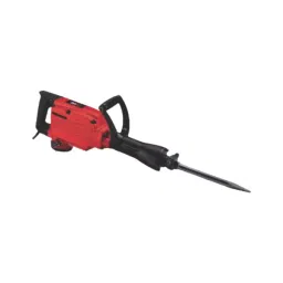 Rdx 1400W MDH-50MJ Electric Demolition Hammer (Moris Company)-18