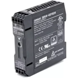 Omron Switching Power Supply S8VK-G 15 W 0.65 A, S8VK-G01524-picture-42