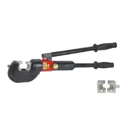 Jainson 25 to 400 mm² Compression Hand Hydraulic Shakti - 400-image-34