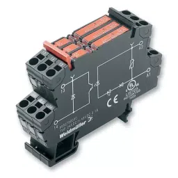 Weidmuller SSR, TERMOPTO, 5VDC/48VDC, 0.1A, 8950760000-picture-25