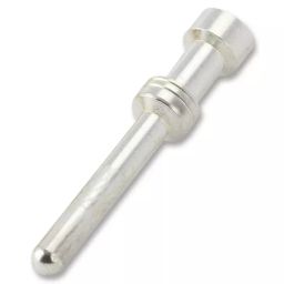 AMPHENOL SINE/TUCHEL CONTACT, PIN, 16 AWG, CRIMP, VN01 025 0037 1C (Pack of 100 Pcs)-picture-17