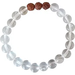 Divine souvenirs Brown Wood Bracelet-38