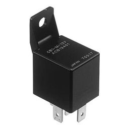 PANASONIC RELAY, AUTOMOTIVE, SPDT, 14VDC, 40A, CB1-M-12V-image-45