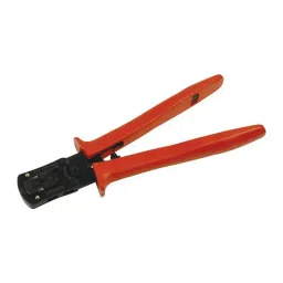 MOLEX HAND CRIMP TOOL, RATCHET, CONTACT, 63811-3800-picture-40