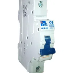 C&S Electric CSMBS1C50N 4 A Single Pole + Neutral Miniature Circuit Breaker (MCB)-image-71