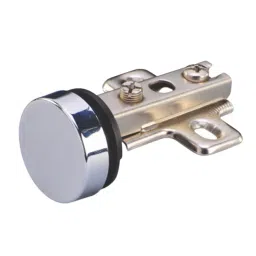 Ebco HGD2-26 26 mm Nickel Plated Glass Door Hinge (Set of 2)-image-31