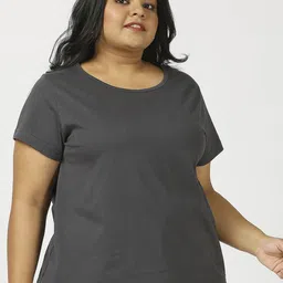 Vaishvik Women T-shirt-image-65