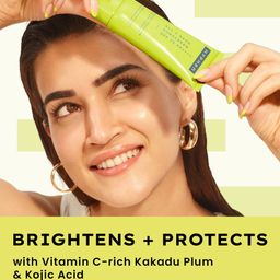 Hyphen Set of 2 All I Need Sunscreen SPF50 with Ceramide for Moisturizing - 50 ml each image 3