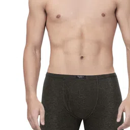 Pepe Jeans Pack Of 4 Inner Elastic Trunk image 2