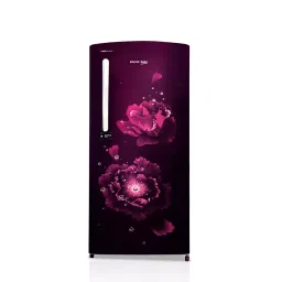 Voltas Beko 200 L 3 Star Direct Cool Single door Refrigerator with Stabilizer Free Operations-57