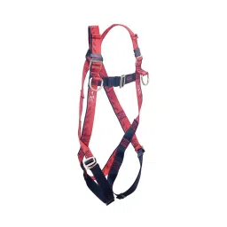 Karam PN18 Polyester Fall Arrest Full Body Harness Size L-image-16