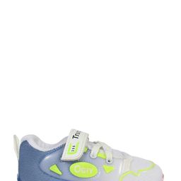 Trump Unisex Kids Textured LED Trekking Shoes-image-32