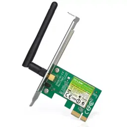 TP-link 150Mbps Wireless N PCI Express Adapter TL-WN781ND-17