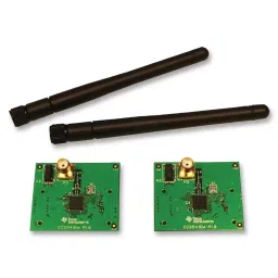 TEXAS INSTRUMENTS Bluetooth EVALUATION MOD KIT, BLE/802.15.1, CC2541EMK-picture-26