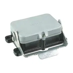 Harting Heavy Duty Hoods / Housings / Bases HEAVY DUTY CONN, 1 LEVER, SIZE 48B, 09370480301-picture-20