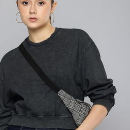 Levis Washed Long Sleeves Sweatshirt-image-18