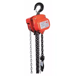 Dayton 2000 Kg (2 Ton) Hook Mount Manual Chain Hoist, 29XP31-image-75