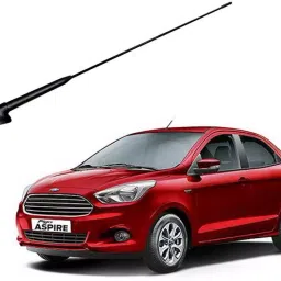 Auto Pearl SR2A7 Premium Qualtiy Car Replacement Audio Roof Signal Receiver F002 Figo Aspire Satellite Vehicle Antenna-image-53