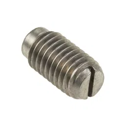 RS PRO M10 Spring Plunger 21 mm Long, 478573 (Bag of 5 Pcs)-25