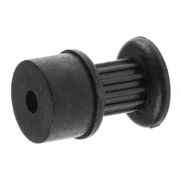 RS PRO Timing Belt Pulley, Glass Filled PC 6mm Belt Width x 2mm Pitch, 12 Tooth Model No 7784812-image-16