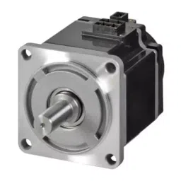 Omron Black 1S Ac Servo Motor200 W, R88M-1M20030T-S2-9
