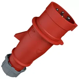 Mennekes 4 Standard 32 A Plug AM-TOP 5p 400V-picture-32