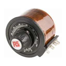 RS PRO VAVA Variac 1 Phase 170 VA Model No 8902765-image-30
