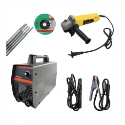 Hillgrove 271 A Single Phase IGBT Technology Inverter Welding Machine Kit, HGCM544M1-picture-15