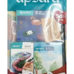 Apsara Mini Art Kit-33
