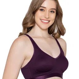 B'ZAR Full Coverage Bra With All Day Comfort image 5