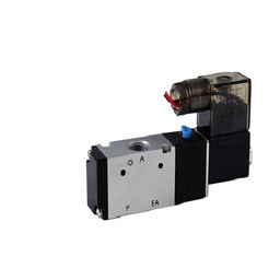 Techno 1/8 inch 3/2 Way Single Solenoid Valve 3V-210-06-image-17
