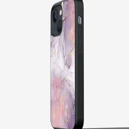 macmerise Abstract Printed iPhone 13 Back Case Mobile Accessories-20