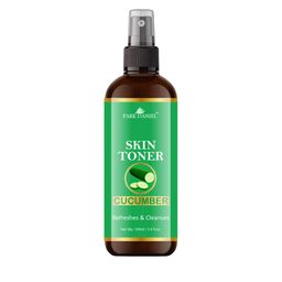 Park Daniel Cucumber Skin Toner For Hydration - 100 ml image 4