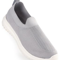 Pine Kids Slip on Sneakers - Grey-picture-17