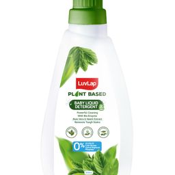 LuvLap Plant-Based Baby Liquid Laundry Detergent - 500 ml-14
