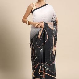 BUTA BUTI Pure Cotton Saree-image-6
