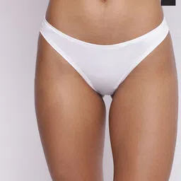 La Intimo Pack Of 2 Low-Rise Thongs Briefs LIPSS010B025-image-32