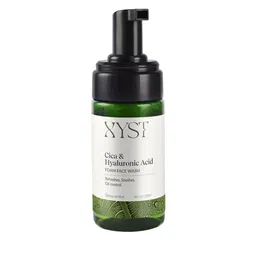 Xyst Cica Hydrating Pump Face Wash - 100ml-44