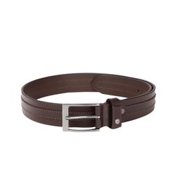 Allen Solly Men Solid Leather Belt-image-15