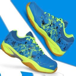 AIVIN Men's Breeze Blue Tennis Shoes-image-37