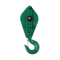 HANBON 1000 Kg (1 Ton) Stainless Steel Gb Pulley 13311-image-24