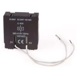RS PRO Under Voltage Release for Use with XL-2000-1 Series 240 V AC, 3313703-48