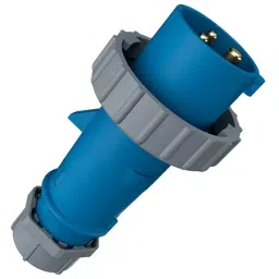 Mennekes 278 Standard 16 A Plug AM-TOP 3p 230V-29