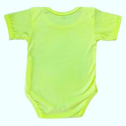 Cute Pals Infants Unisex Cotton Bodysuit-image-81