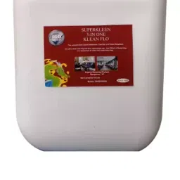 Superkleen 10 L 3 in 1 Lime Liquid image 3
