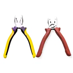 ATC 203.2 mm (8 Inch) Multipurpose Combination Pliers Combo for Home and Professional Pack of 2 Pcs ATC126-image-98