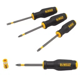 Dewalt DWHT62054-0 Screwdriver (Set of 4) image 2