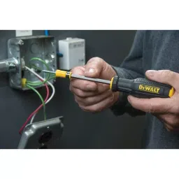 Dewalt DWHT62054-0 Screwdriver (Set of 4) image 3